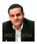 Dr.  Mahmoud Khalil Al Shaikh