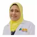 دكتور  عبير محمد الهادي