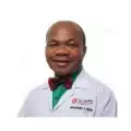 Dr.  Anthony Okeke