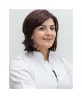دكتور  عائشة محمود