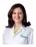 Dr.  Dalia Belsha
