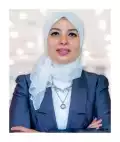 Dr.  Dalia Farouk Hussen