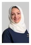 Dr.  Dana Qaddoura