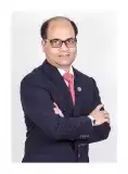 Dr.  Deepak Jadhav