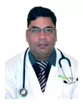 Dr.  Deepak Naryani