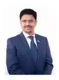 Dr.  Deepu Abraham