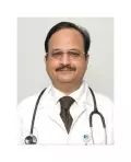 Dr.  Dilip Sharma