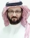 دكتور  احمد العرفج