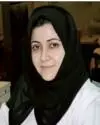 Dr.  Manal Al Bukhari