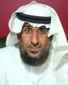 Dr.  Abdulrahman Al Gubrain