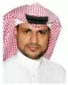 دكتور عادل حمد السحيباني دكتور عيون في مركز بن رشد التخصصي للعيون الرياض السعودية دكتورنا