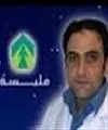 دكتور  خالد عرنجي
