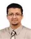 Dr.  Walid Bin Ali Al Ghamdy