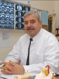 Dr.  Abdul Karim Msaddi