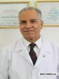 دكتور  احمد ابو شريعة