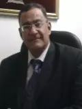 دكتور  احمد دياب