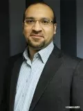 دكتور  احمد مسعد