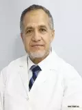 Prof. Dr.  Ahmed Nooh