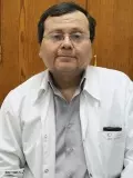 Dr.  Ahmed Wahba