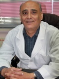 Dr.  Akram Shalabi