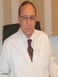 دكتور  علاء حسين حجاب