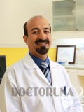 دكتور  علي صالح الدجيلي