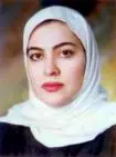 Dr.  Alia Obaid Al Mansoori