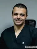 Dr.  Aly Zein Al-Abdean