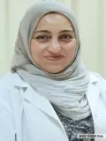 Dr.  Amal Al Qedrah