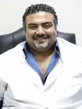 Dr.  Amgad El Saeed