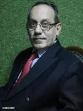 Dr.  Amr Hegab