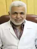 Dr.  Ashraf Ismail