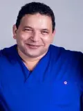 دكتور  عاصم زهران