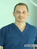 دكتور  عزام سعد الدين