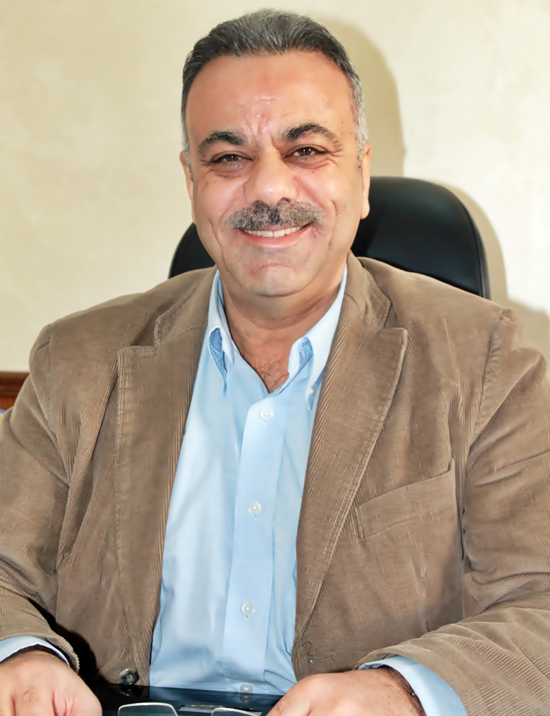 Dr. Ayman Khairy Infertility Specialist in Dr. Ayman Al Khairy Clinic ...