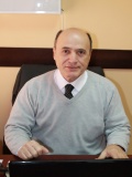 Dr.  Khalid Qamhyya
