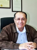 دكتور  غسان قعوار