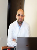 Dr.  Khaldoon Al Sharif