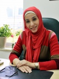 Dr.  Reem Shilbayeh