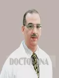 Prof. Dr.  Ehab El Mallah