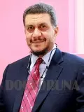 دكتور  عماد ياسين