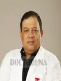 دكتور  خالد كمال