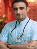 دكتور  خليل عبد الحافظ