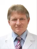 دكتور  كريس اسيلفسكي