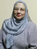 Dr.  Maha Wael Shaheen
