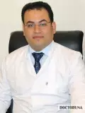 Dr.  Mahmoud Saeed