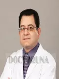Dr.  Micheal Morise Seddek