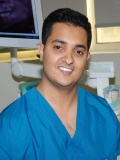 Dr.  Mithun Shetty