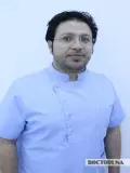 Dr.  Moammar Jamil