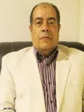Dr.  Mohamed Abdou